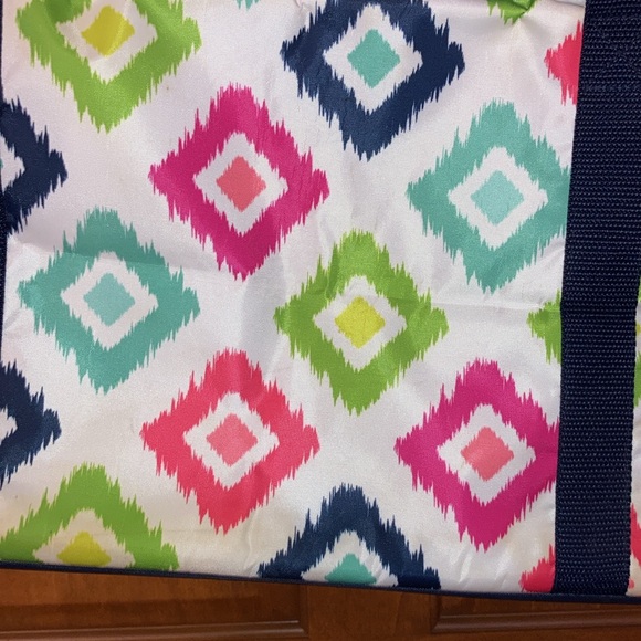 Thirty One thermal tote. In good condition - Picture 2 of 7